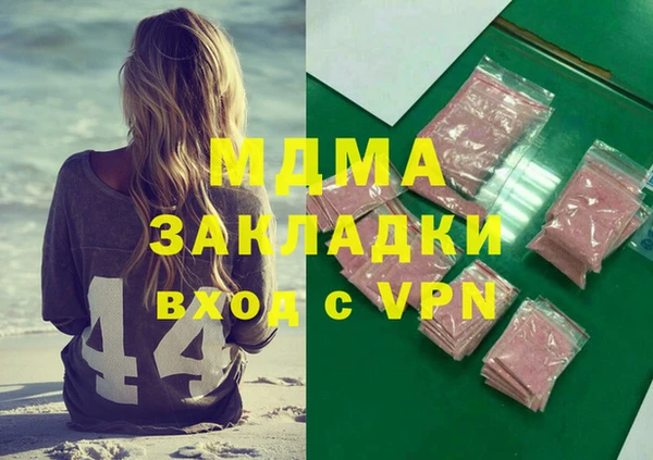 индика Арсеньев